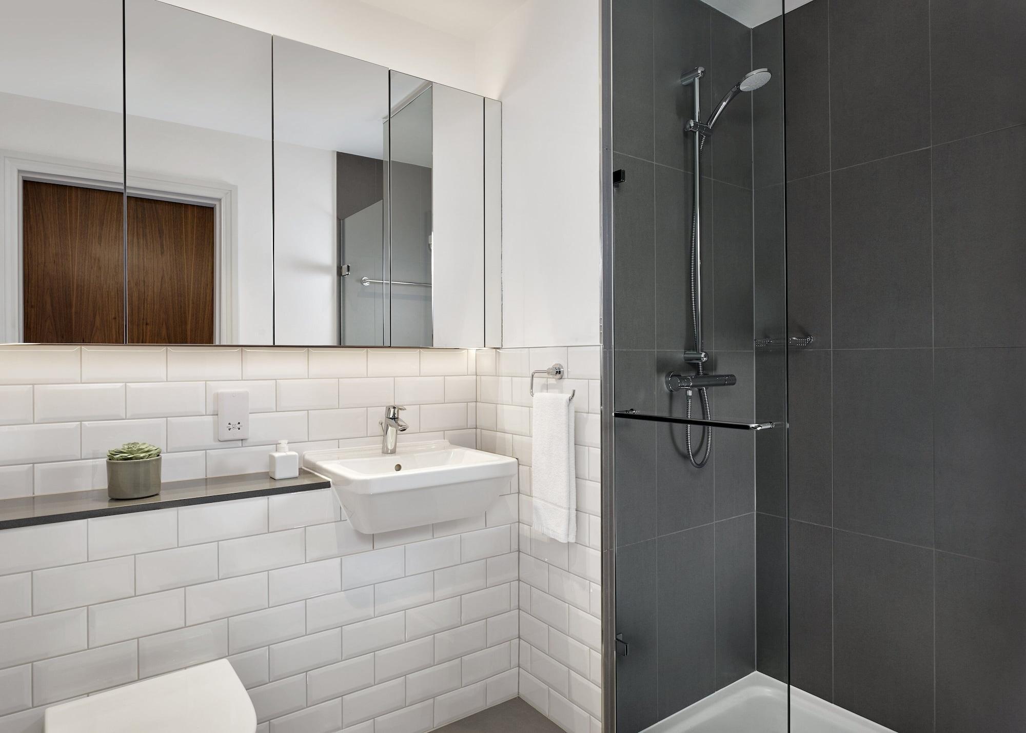 Citadines Islington London Aparthotel Exterior foto