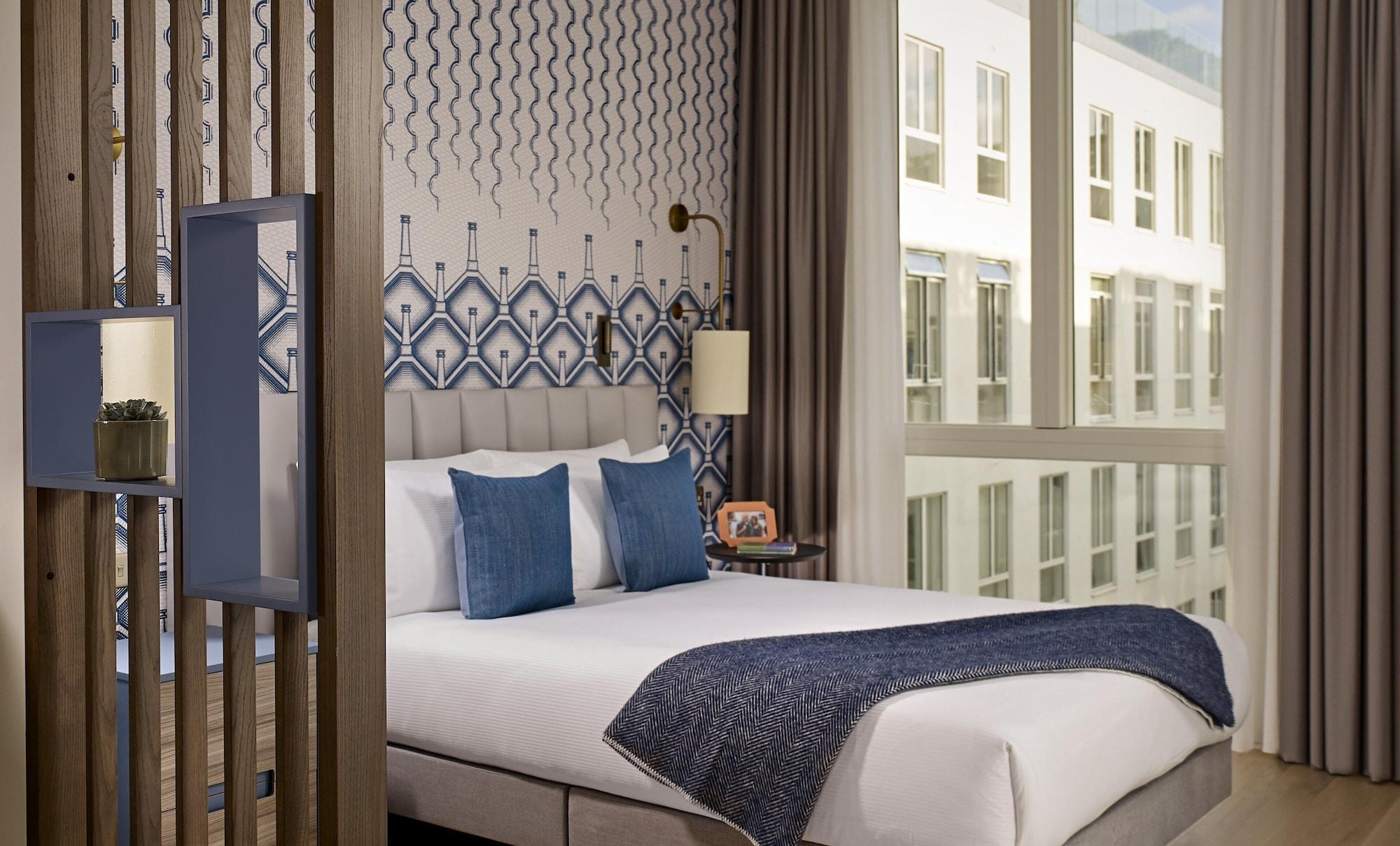 Citadines Islington London Aparthotel Exterior foto