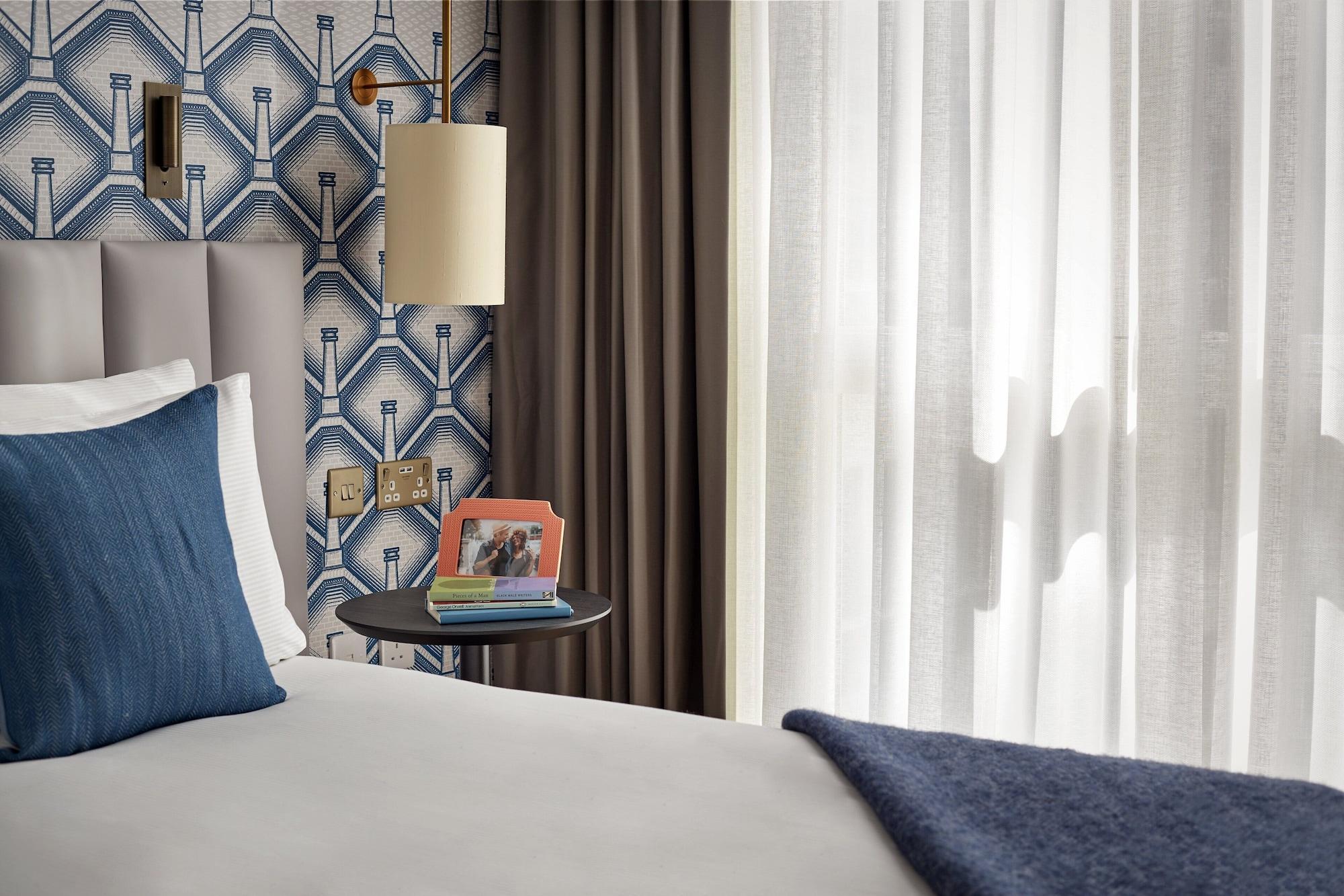 Citadines Islington London Aparthotel Exterior foto