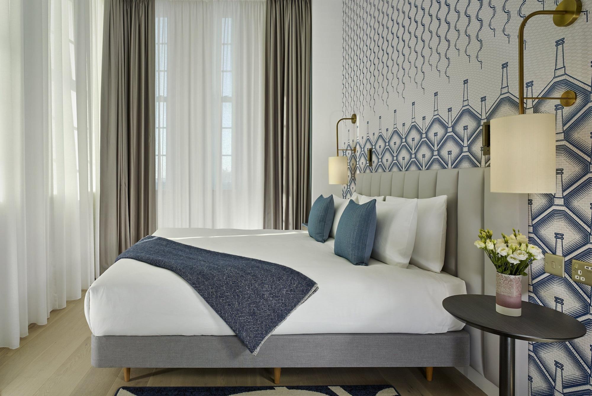 Citadines Islington London Aparthotel Exterior foto